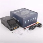 ToolkitRC Q6AC Charger AC 400W / DC 1000W 4CH Output Built-in 65W USB Output 15W Wireless Charger for LiPo NiMH PB Battery